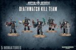 IMPERIAL AGENTS: VETERANS / KILL TEAM