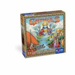 Rajas of the Ganges - The Dice Charmers (multilingual)