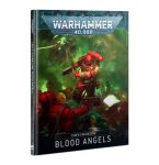 BLOOD ANGELS: CODEX-ERGÄNZUNG (DE) *2020*