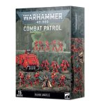 BLOOD ANGELS: COMBAT PATROL * KAMPFPATROUILLE