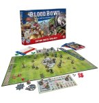 BLOOD BOWL: ZWEITE SPIELZEIT - GRUNDBOX