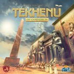 Tekhenu - Der Sonnenobelisk (DE)