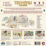 Tekhenu - Der Sonnenobelisk (DE)