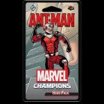 Marvel Champions: Das Kartenspiel - Ant-Man (DE)