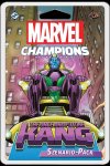 Marvel Champions: Das Kartenspiel - The Once and Future Kang (DE)