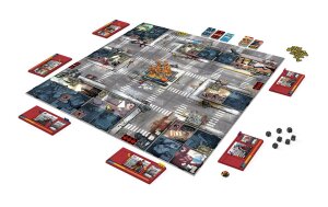 Zombicide 2. Edition (DE)