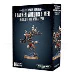 CHAOS SPACE MARINES: HAARKEN WORLDCLAIMER