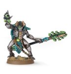 NECRONS: CRYPTEK #2 (MAILORDER)