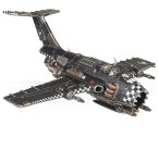 ORKS: WAZBOM BLASTAJET / BURNA-BOMMER / DAKKAJET / BLITZA-BOMMER