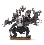 ORKS: GARGBOT * DEFF DREAD (MAILORDER)