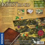 Die Abenteuer des Robin Hood