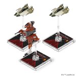 Star Wars: X-Wing 2. Ed. - Phönix-Staffel