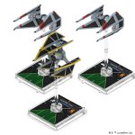 Star Wars: X-Wing 2. Ed. - Skystrike-Akademie