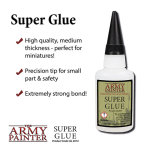 The Army Painter: Super Glue