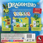 Dragomino (DE) *Kinderspiel des Jahres 2021*