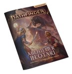 Pathfinder 2.0 - Abenteuer in Otari