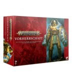 AGE OF SIGMAR: DOMINION / VORHERRSCHAFT BOX (DE)