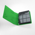 Gamegenic: Prime Ring-Binder - Green