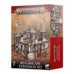 AGE OF SIGMAR: REALMSCAPE EXPANSION SET / REICHSLANDSCHAFT