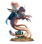 IDONETH DEEPKIN: VOLTURNOS HIGH KING OF THE DEEP / AKHELIAN KING