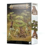 SYLVANETH: AWAKENED WYLDWOOD (MAILORDER)