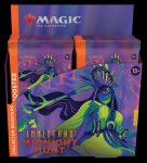 Innistrad: Midnight Hunt - Collector Booster Display (12 Packs)