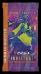 Innistrad: Mitternachtsjagd - Sammler Booster (DE)