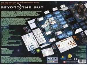 Beyond the Sun (DE)