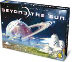 Beyond the Sun (DE)