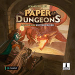 Paper Dungeons (DE)