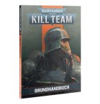 KILL TEAM: GRUNDHANDBUCH *2021*