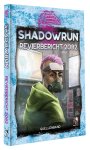 Shadowrun: Revierbericht 2082 *Limitierte Ausgabe* (Quellenband)