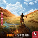 Fire & Stone (DE)