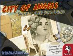 City of Angels: Bullets over Hollywood - Erweiterung (DE)