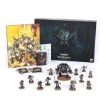 BLACK TEMPLARS: ARMY SET * ARMEESET