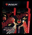 Innistrad: Blutroter Bund - Sammler Booster Display (12 Packs)