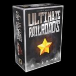 Ultimate Railroads (DE)