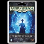 Arkham Horror: LCG - Machenschaften in der Zeit