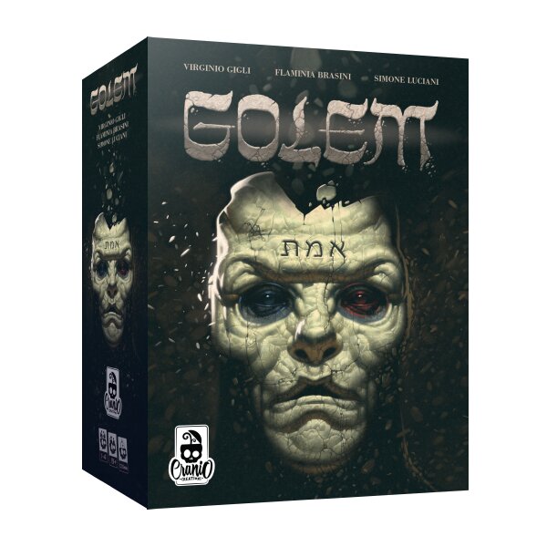 Golem (DE)