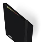 Ultimate Guard: 18-Pocket (360) Flexxfolio - Black