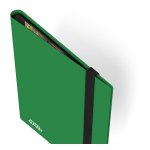 Ultimate Guard: 18-Pocket (360) Flexxfolio - Green