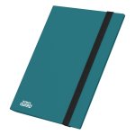 Ultimate Guard: 18-Pocket (360) Flexxfolio - Petrol