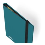 Ultimate Guard: 18-Pocket (360) Flexxfolio - Petrol