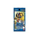 Digimon Card Game: EX-01 Classic Collection - Booster (EN)