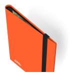 Ultimate Guard: 18-Pocket (360) Flexxfolio - Orange