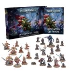 WARHAMMER 40.000: SHADOW THRONE * IM SCHATTEN DES THRONS