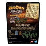 HeroQuest *Neuauflage 2022* - Die Bastion Kellars Keep (Abenteuerpack)