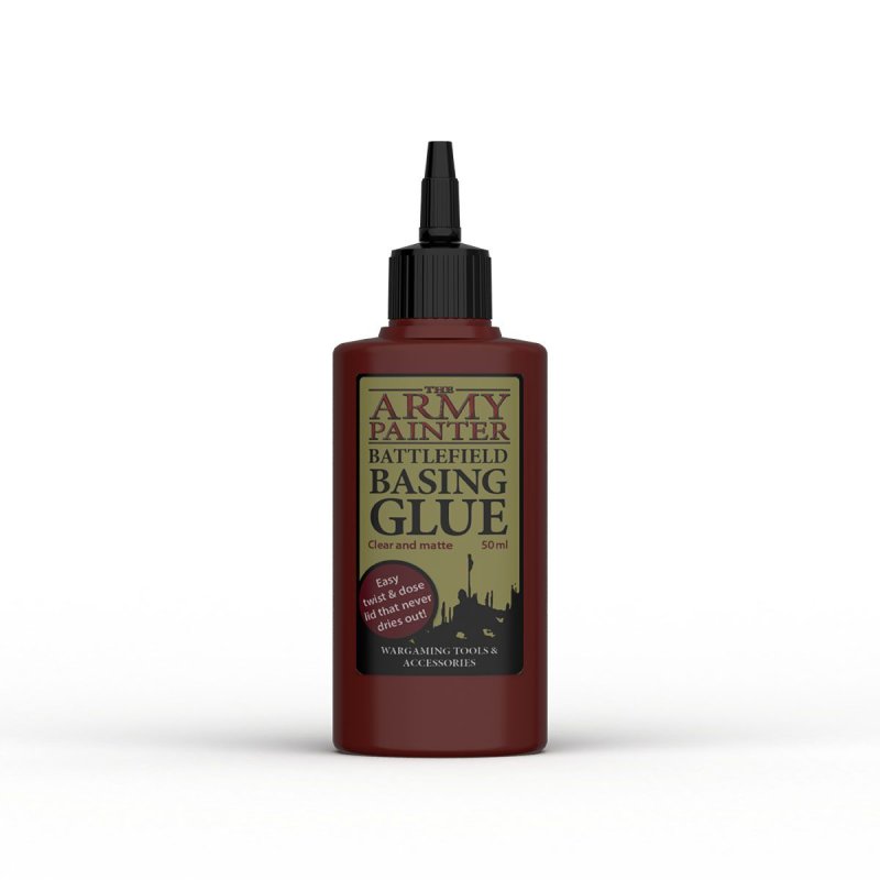 The Army Painter: Basing Glue