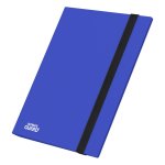 Ultimate Guard: 18-Pocket (360) Flexxfolio - Blue