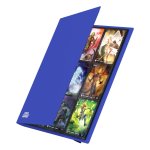 Ultimate Guard: 18-Pocket (360) Flexxfolio - Blue